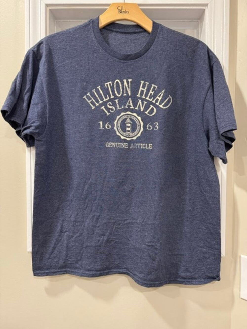 Hilton Head Island Tshirt